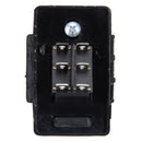 6/12V Plastic Foot Pedal Reset Control Switch Replacement for Toy Cars Magic Cars 5