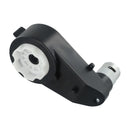 12V RS550/RS390 Electric Motor with Gearbox Replacement 12000-20000 RPM for Kids Toys Magic Cars 12