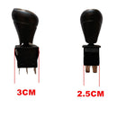 1PCS Forward Stop Backward Push Switch Parts for Power Wheels Kids Ride-On Toy Magic Cars 3