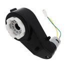 24V RS555 Electric Gearbox Motor for Kids Ride-On Toy Cars and Bikes Magic Cars 10