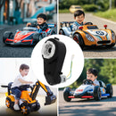 24V RS555 Electric Gearbox Motor for Kids Ride-On Toy Cars and Bikes Magic Cars 11