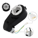 24V RS555 Electric Gearbox Motor for Kids Ride-On Toy Cars and Bikes Magic Cars 5