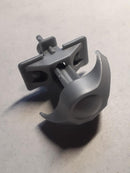One Power Gray Jeep Wrangler Hood Latch Clamp Wheels Magic Cars 0