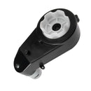 Replacement 12V DC Metal Gearbox with Bearings 30000RPM for Car Crawlers Magic Cars 9