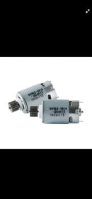 12 Volt 7R Motor with 19 Teeth Pinion Gear (19T) for Power Wheels Fisher Price Magic Cars 0