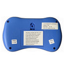 2.4G Blue Bluetooth Remote Control Transmitter with Controller and Accessories Magic Cars 1