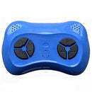 2.4G Blue Bluetooth Remote Control Transmitter and Controller Accessories Magic Cars 0