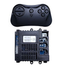 2.4G Bluetooth Remote Control with DR01 V2.6 12V Receiver Box Magic Cars 0