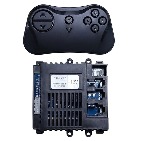 MR-BLK01 BLACK BOX製RemotePort USB 2.0 USB 2.0 Extender - CATx, 2