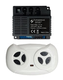 2.4G Bluetooth Remote Control with JR1922RXS-D2 Receiver and Control Box Magic Cars 0