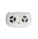 2.4G Bluetooth Remote Control with JR1922RXS-D2 Receiver and Control Box Magic Cars 1