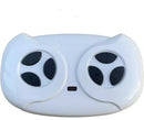 2.4G Bluetooth Remote Control Receiver Kit for Kids Powered Ride-On Car Magic Cars 4