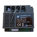 2.4G Bluetooth Remote Control and Receiver for JR1930RX 2.24V Compatible Devices Magic Cars 1