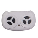 2.4G Bluetooth Remote Control and Receiver for JR1930RX 2.24V Compatible Devices Magic Cars 2