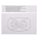 2.4G Bluetooth Remote Control and Receiver for JR1930RX 2.24V Compatible Devices Magic Cars 4