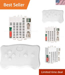 2.4G Bluetooth Remote Control and Receiver for Kids 12V Ride-On Toys Magic Cars Variant 0