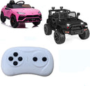 2.4G Bluetooth Remote Control CST-1A for Children's Electric Ride-On Vehicle with CSR-12T Magic Cars 1