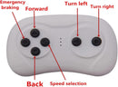 2.4G Bluetooth Remote Control CST-1A for Children's Electric Ride-On Vehicle with CSR-12T Magic Cars 5