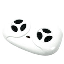 2.4G Bluetooth Remote Control for Kids Electric Ride-On Car Parts Model JR1602 Magic Cars Variant 0