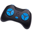 2.4G Bluetooth Remote Control for Children's Electric Ride-On Vehicle Magic Cars 4