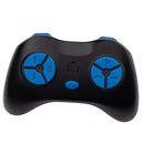 2.4G Bluetooth Remote Control for Children's Electric Ride-On Vehicle Magic Cars Variant 0