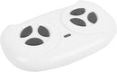 2.4G Bluetooth Remote Control for Kids Powered Ride-On Car with Remote Controller Magic Cars 1