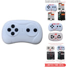 2.4G Bluetooth Remote Control for Children's Ride-On Car - CSR-12T Replacement Component Magic Cars Variant 0