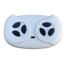 2.4G Bluetooth Remote Control Receiver Kit for Kids 24V Powered Ride-On Toy Magic Cars 3