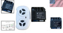 2.4G Bluetooth Remote Control and Receiver Kit for Kids Ride-On Car JR1958RX-2S Magic Cars 1