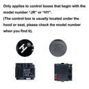2.4G Bluetooth Remote Control for Ride-On Vehicle Transmitter Magic Cars 4