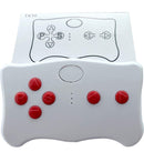 2.4G Bluetooth Remote Control Transmitter Accessories for Kids Electric Ride-On Vehicles Magic Cars 2