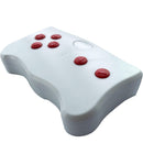 2.4G Bluetooth Remote Control Transmitter Accessories for Kids Electric Ride-On Vehicles Magic Cars 3