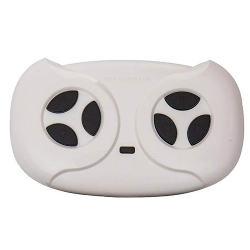 2.4G Bluetooth Remote Control Transmitter Children's Electric Riding ...