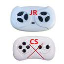 2.4G Bluetooth Remote Control Electric Riding Toy Car for Children Magic Cars 4