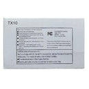 2.4G Bluetooth TX10 Remote Controller Transmitter Accessories for Kids Magic Cars 1