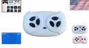 2.4G Remote Control for JR Electric Toy Cars - Sturdy and Lightweight Design Magic Cars 1