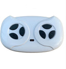 2.4G Remote Control for JR Electric Toy Cars - Sturdy and Lightweight Design Magic Cars 2