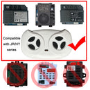 2.4GHz Bluetooth Remote Control Electric Truck and Car Toy for Kids Magic Cars 1