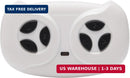 2.4GHz Bluetooth Remote for Kids' Electric Ride-On Vehicle Magic Cars Variant 0