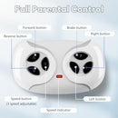 2.4GHz Bluetooth Remote Control for Ride-On Cars, Compatible Magic Cars 1