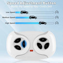 2.4GHz Bluetooth Remote Control for Ride-On Cars, Compatible Magic Cars 4