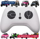 2.4GHz Kids Ride-On Car Remote for 12V/24V Models Compatible with JR Receivers Magic Cars Variant 0