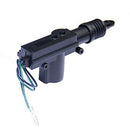 Heavy Duty 12 Volt Dual Wire Black Car Door Lock Actuator Motor Magic Cars 4