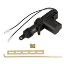 Heavy Duty 12 Volt Dual Wire Black Car Door Lock Actuator Motor Magic Cars 6
