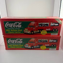 2001 Holiday Dual Classic Carrier - Gold and Standard Editions Magic Cars Variant 0
