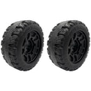 Genuine Power Wheels Jeep Replacement Wheel for Preschool Models HMB23 HPP70 HVW97 3900-8587 Magic Cars 0