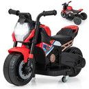 2-in-1 Kids Electric Motorcycle with Detachable Training Wheels, Headlight, and Horn Magic Cars Variant 0