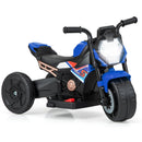 2-in-1 Kids Electric Motorcycle with Detachable Training Wheels, Headlight, and Horn Magic Cars 9
