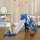 Toddler Indoor Slide Toy with Easy Setup for Babies and Young Children Magic Cars 1