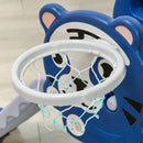 Toddler Indoor Slide Toy with Easy Setup for Babies and Young Children Magic Cars 6